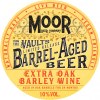 Moor Extra Oak Barleywine