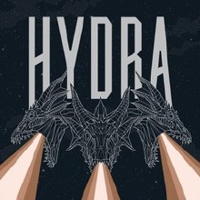 Mortalis Twilight Hydra