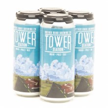 Mother Road Tower Station Ipa