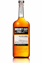 Mount Gay Rum Black Barrel