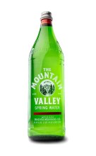 Mountain Valley Spring Water