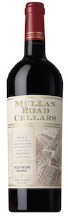 Mullan Road Cellars Red