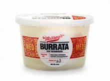 Murray's Burrata