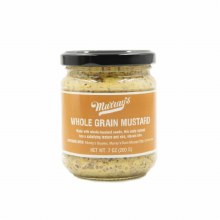 Murray's Whole Grain Mustard