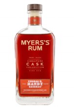 Myers's Rum Thomas Handy Cask