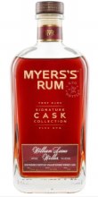 Myers's Rum W.L. Weller Cask