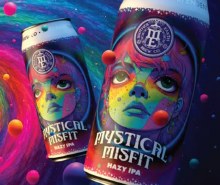 Mother Earth Mystical Misfit
