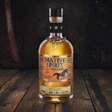 Native Spirit Tequila