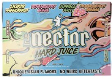 Nectar Hard Juice Variety 12pk