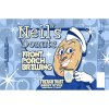 Front Porch Neils Donuts Can