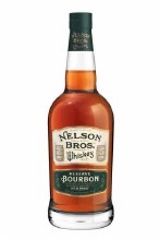 Nelson Bros Reserve Bourbon