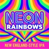 Ommegang Neon Rainbow 4pk Can