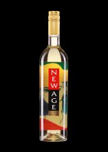 New Age White Wine