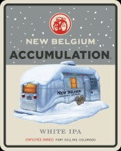 New Belgium Accumulation