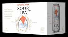 New Belgium Sour Ipa 6pk