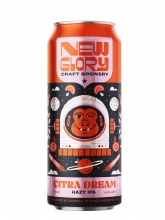 New Glory Citra Dream