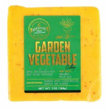 New Bridge Garden Vegetable