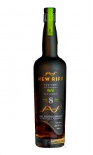 New Riff 8 Year Rye