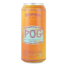 Newtopia Pog Cider