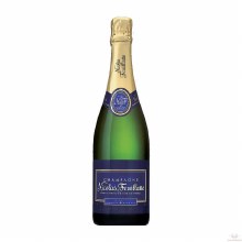 Nicolas Feuillatte Brut