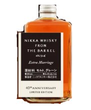 Nikka Extra Marriage 500ml