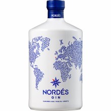 Nordes Gin