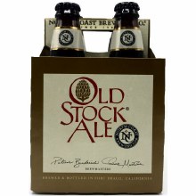 North Coast Old Stock 4pk