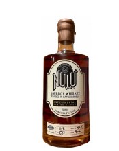 Nulu Maple Brulee Bourbon