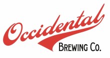 Occidental Japanese Lager 4pk