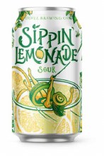 Odell Sippin Lemonade 6pk
