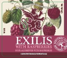 Oec Exilis With Raspberries