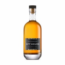 Off Hours Single Barrel