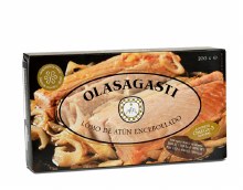 Olasagasti Encebollado 190g