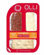 Olli Calabrese Cracker Pack