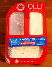 Olli Prosciutto Cracker Pack