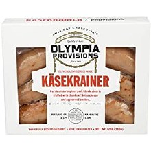 Olympia Provisions Kasekrainer