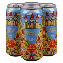 Ommegang Gnommegang 4pk