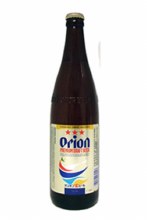 Orion Japanese Beer 21.4oz