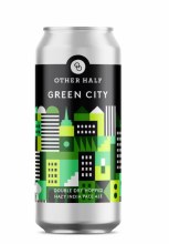 Other Half Green City