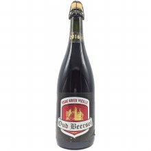 Oud Beersel Oude Kriek 750ml