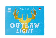 Outlaw Light 12pk