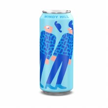 Mikkeller Windy Hill Ipa 6pk