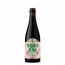 Mikkeller 9085 Km