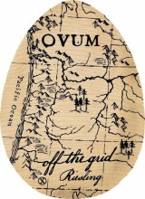 Ovum Off The Grid Riesling