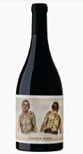 Painted Scars Grencahe Syrah