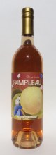 Pampleau Vin De Pamplemousse