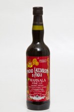 Paolo Lazzaroni Marsala Sweet