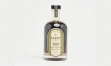 Pappy Maple Syrup