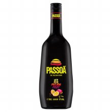 Passoa Liqueur