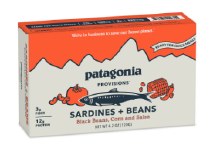 Patagonia Deans & Beans